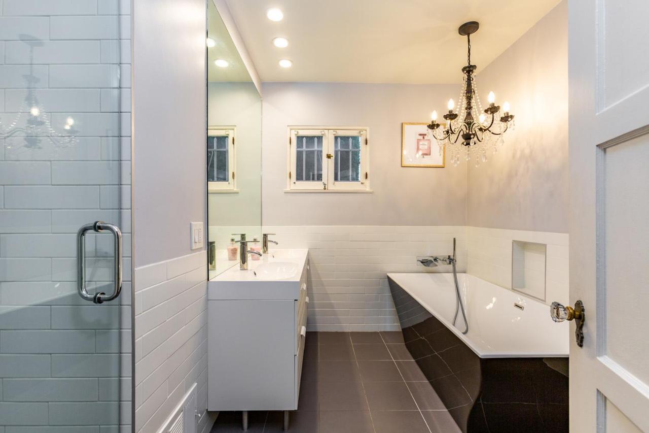 Renovated Spanish 3Bd 2Ba Near Beverly Hills Los Angeles Buitenkant foto