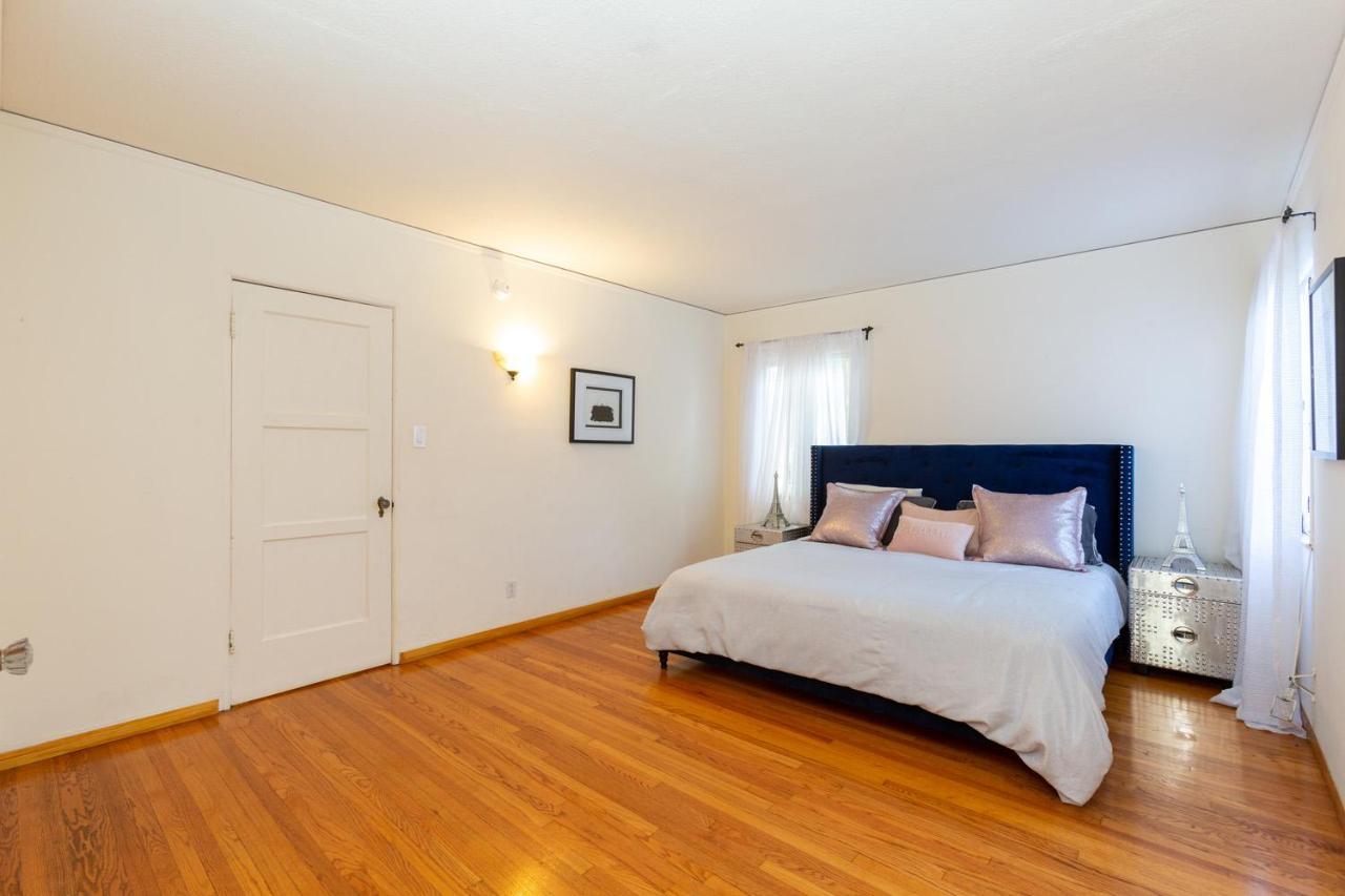Renovated Spanish 3Bd 2Ba Near Beverly Hills Los Angeles Buitenkant foto