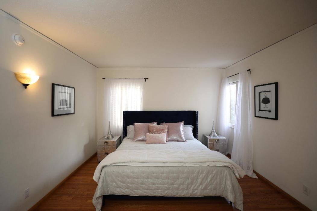 Renovated Spanish 3Bd 2Ba Near Beverly Hills Los Angeles Buitenkant foto