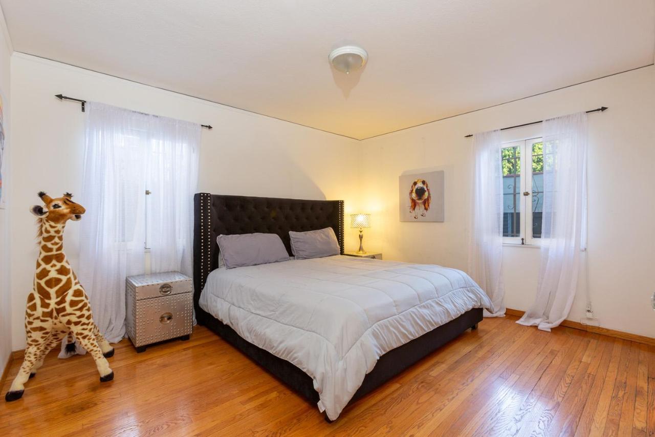 Renovated Spanish 3Bd 2Ba Near Beverly Hills Los Angeles Buitenkant foto