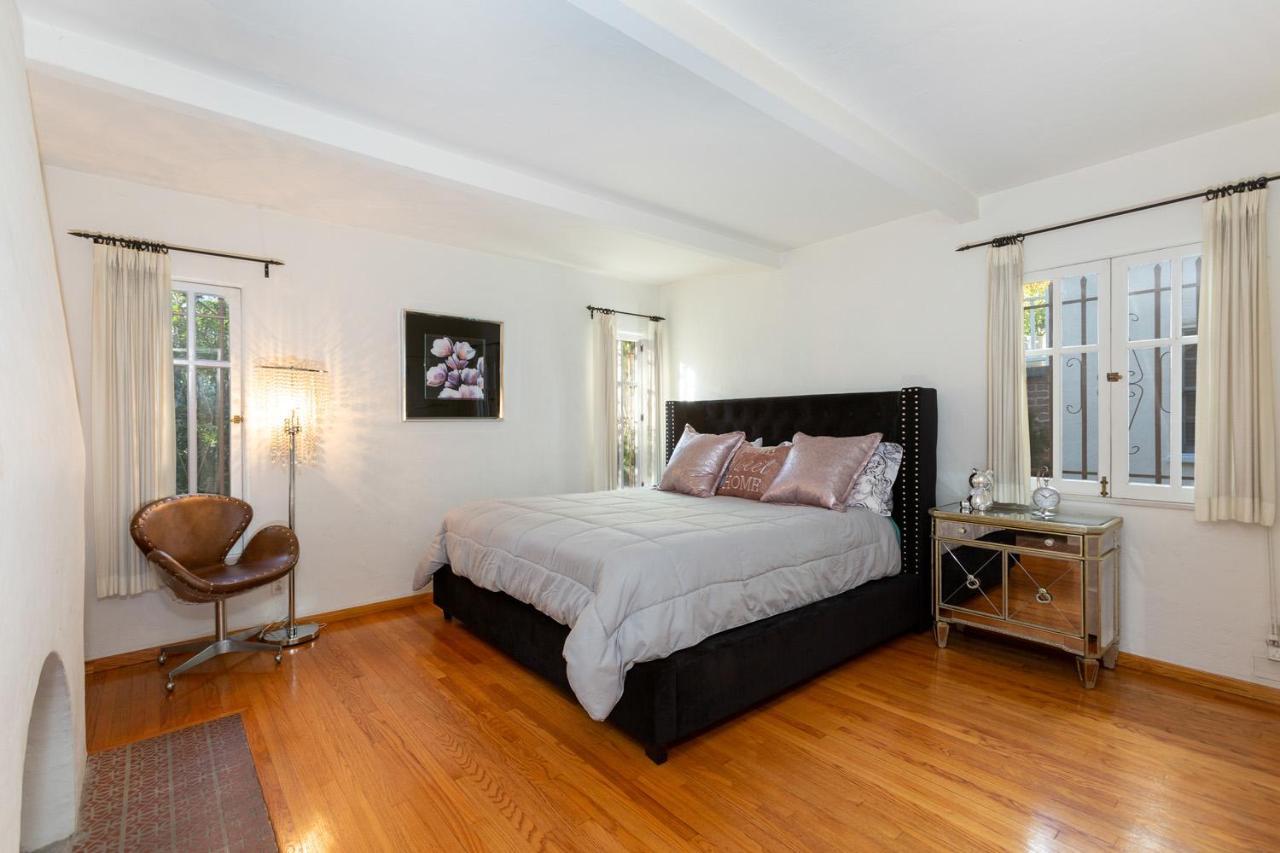 Renovated Spanish 3Bd 2Ba Near Beverly Hills Los Angeles Buitenkant foto